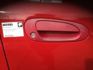 Honda Civic EU 2001-2005 RF Door Exterior Handle
