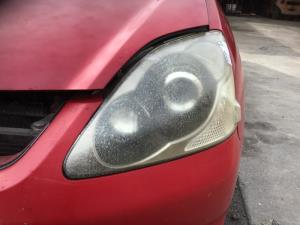 Honda Civic EU 2001-2005 R Headlight