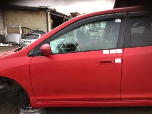 Honda Civic EU 2001-2005 LF Door Shell