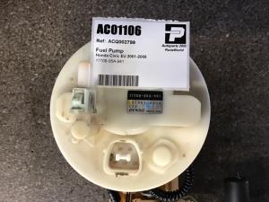 Honda Civic EU 2001-2005 Fuel Pump