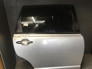 Honda Odyssey Gen3 RB1-2 2003-2008 RR Door Glass