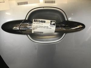 Honda Odyssey Gen3 RB1-2 2003-2008 RR Door Exterior Handle
