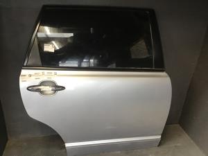 Honda Odyssey Gen3 RB1-2 2003-2008 RR Door Shell