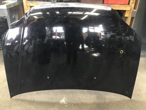 Honda Civic ES3 Bonnet
