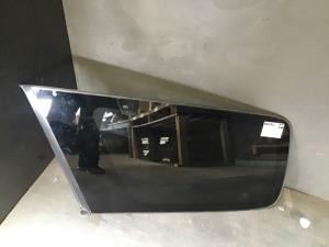Honda Odyssey Gen3 RB1-2 2003-2008 LR Cargo Glass