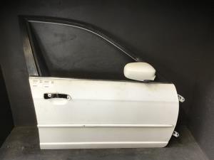 Honda Civic ES3 RF Door Shell