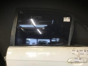 Honda Civic ES3 LR Door Glass