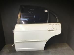 Honda Civic ES3 LR Door Shell