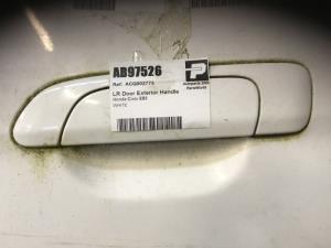 Honda Civic ES3 LR Door Exterior Handle