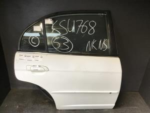 Honda Civic ES3 RR Door Shell