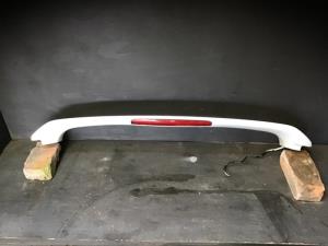 Honda Civic ES3 Rear Spoiler