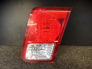 Honda Civic ES3 R Boot Lid Garnish