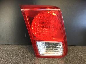 Honda Civic ES3 L Boot Lid Garnish
