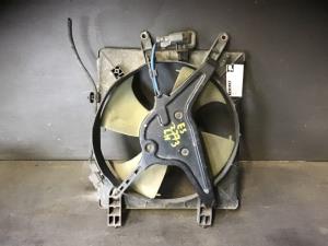 Honda Civic ES3 L Radiator Electric Fan