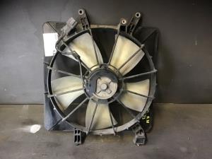 Honda Civic ES3 R Radiator Electric Fan