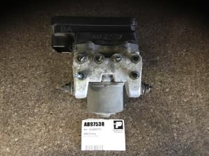 Honda Civic ES3 ABS Pump