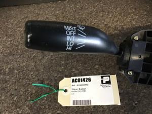 Honda Civic ES3 Wiper Switch