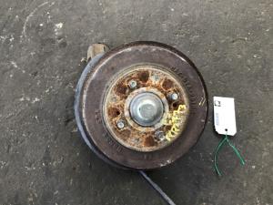 Honda Civic ES3 RR Hub Drum Type