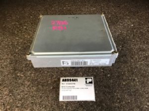 Honda Odyssey Gen3 RB1-2 2003-2008 ECU Computer