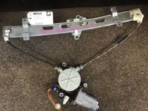 Honda Civic ES3 LF Door Elec Regulator