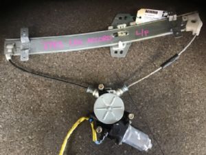 Honda Accord CF6 LF Door Elec Regulator