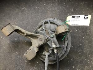 Honda Civic ES3 LR Hub Drum Type