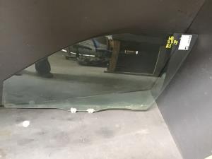 Honda Civic ES3 LF Door Glass
