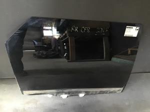 Honda Accord CF6 RR Door Glass