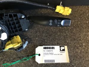 Honda Jazz / Fit GD1 1st Gen 2001-2008 Indicator Switch