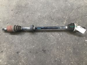 Honda Jazz / Fit GD1 1st Gen 2001-2008 RF Drive Axle
