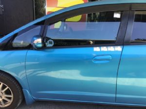 Honda Jazz / Fit GE6 2nd Gen 2007-2014 LF Door Shell