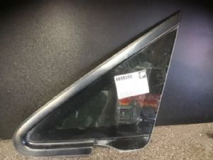 Honda Jazz / Fit GD1 1st Gen 2001-2008 LF Quarter Glass