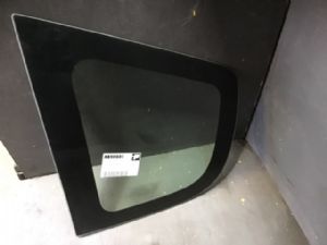 Honda Jazz / Fit GD1 1st Gen 2001-2008 LR Cargo Glass