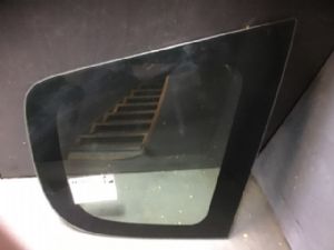 Honda Jazz / Fit GD1 1st Gen 2001-2008 RR Cargo Glass