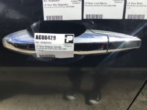 Honda Accord CL9 7th Gen 2002-2008 LF Door Exterior Handle
