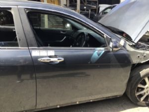 Honda Accord CL9 7th Gen 2002-2008 RF Door Shell