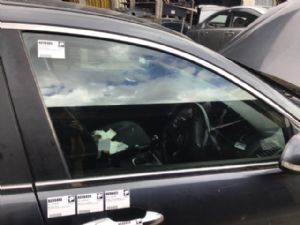 Honda Accord CL9 7th Gen 2002-2008 RF Door Glass