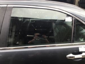 Honda Accord CL9 7th Gen 2002-2008 LR Door Glass