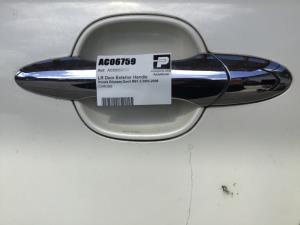 Honda Odyssey Gen3 RB1-2 2003-2008 LR Door Exterior Handle