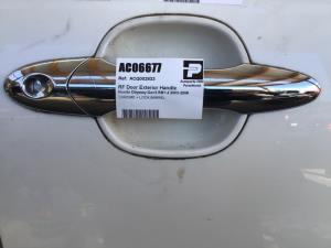 Honda Odyssey Gen3 RB1-2 2003-2008 RF Door Exterior Handle