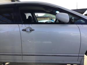 Honda Odyssey Gen3 RB1-2 2003-2008 RF Door Shell