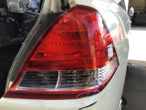 Honda Odyssey Gen3 RB1-2 2003-2008 R Tail Light