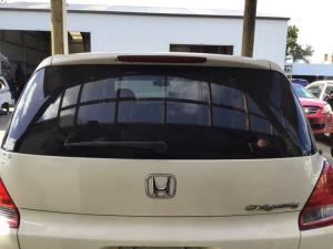 Honda Odyssey Gen3 RB1-2 2003-2008 Tailgate Glass