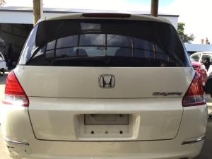 Honda Odyssey Gen3 RB1-2 2003-2008 Tailgate Shell
