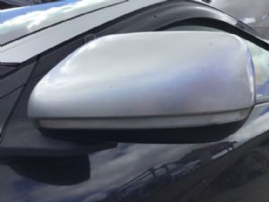 Honda CR-Z ZF1 2010-2016 LF Door Elec Mirror