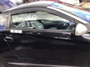Honda CR-Z ZF1 2010-2016 RF Door Shell