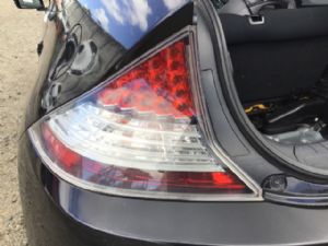 Honda CR-Z ZF1 2010-2016 L Tail Light