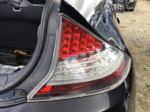 Honda CR-Z ZF1 2010-2016 R Tail Light