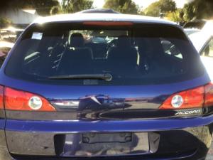 Honda Accord CM2 7th Gen 2002-2008 Tailgate Glass