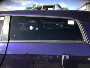 Honda Accord CM2 7th Gen 2002-2008 LR Cargo Glass